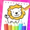 JoyColor: Drawing & Coloring
