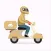 Joyful Driver