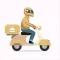 Joyful Driver