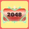Merge Cards: 2048 Solitaire