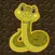 Joy Gluttonous Snake