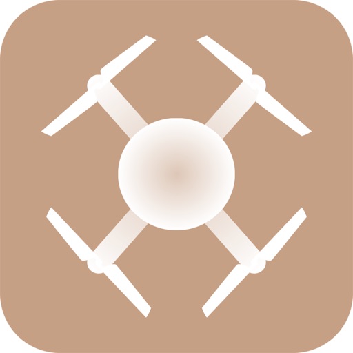 Luna Drone Luna Drone