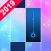 Piano White Little - Mini Game