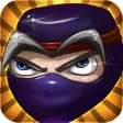 The Revenge of Ninja