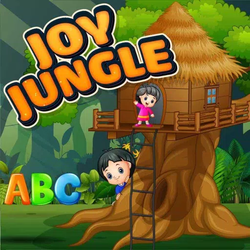 Joy Jungle