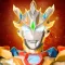 Ultraman : Legend of Heroes