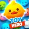 Toy Hero Blast