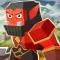 Merge Orc Heroes:Idle Defense