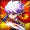 Brave Fighter:Monster Hunter