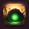 Fantasy Ball Hole Land