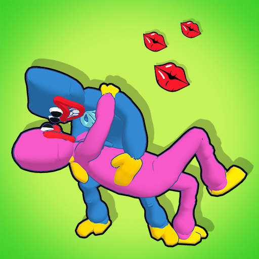 Flex Kissing Flex Kissing