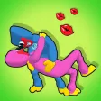 Flex Kissing