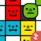 Smiley Blocks - Paint Puzzles