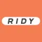 Ridy: Ride Around Town