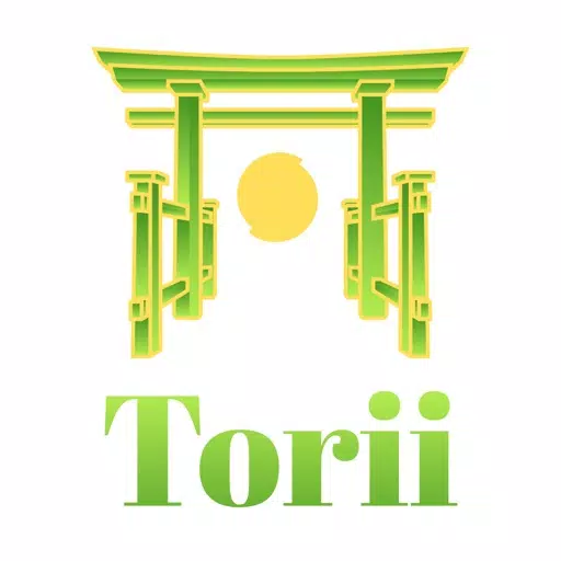 Torii - "Enjoy The Hustle" Torii - "Enjoy The Hustle"