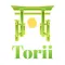 Torii - "Enjoy The Hustle"