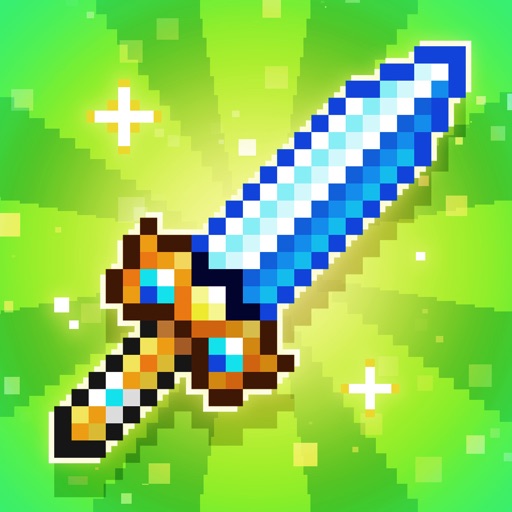Pixel Weapon Merge Pixel Weapon Merge