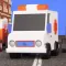 Ambulance Biowar -Kill Virus
