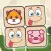 Toon Zoo Memory