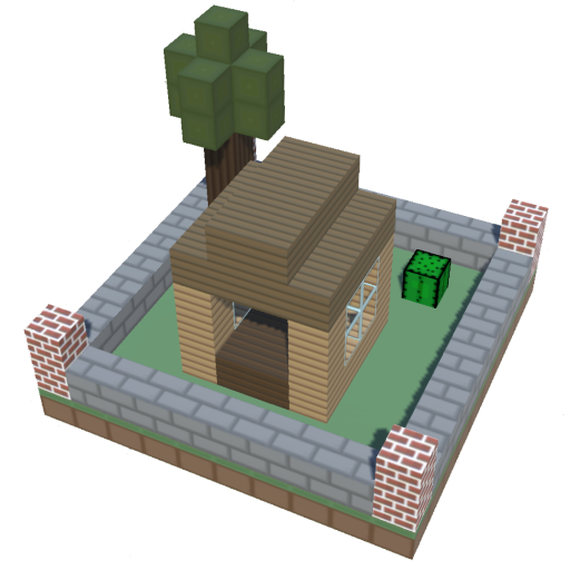 Craft And Mine AR Craft And Mine AR