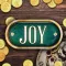 Joyspin - Lucky descent