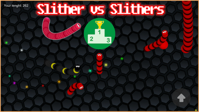 Slither vs Slithers Screenshots