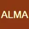 ALMA葛西