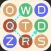 Word Dots - Find Target Words, Brain Challenge Puzzles