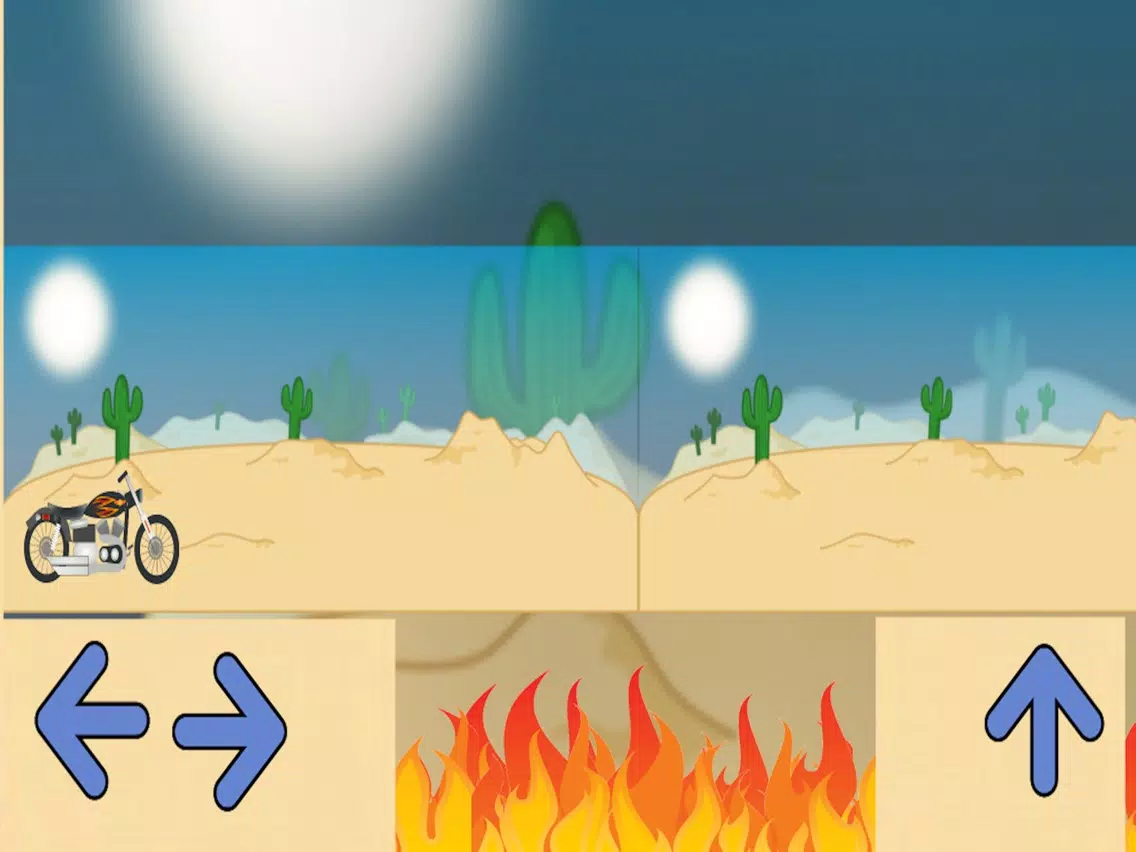 Capturas de pantalla de Fastest Motorcycles specially made for Shelley Primary School friends iPad 