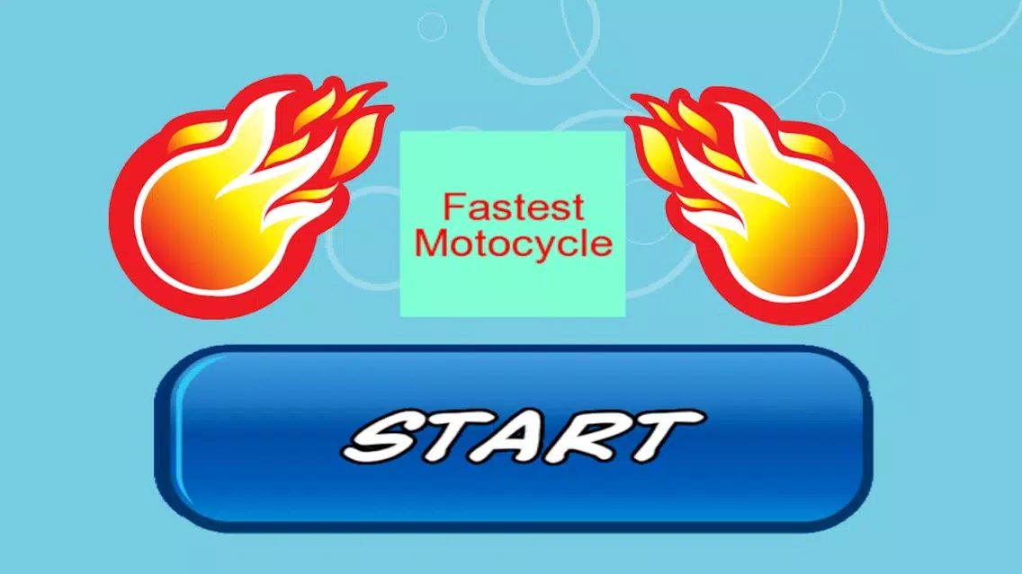 Capturas de pantalla de Fastest Motorcycles specially made for Shelley Primary School friends