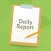 社内の日報共有 DailyReport - FuKuRi