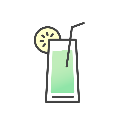PICTAIL - Mojito