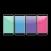 Lumix Screen . Choreography of light