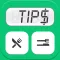 Split My Bill-Fast & Easy Tip