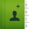 Voice to Contacts