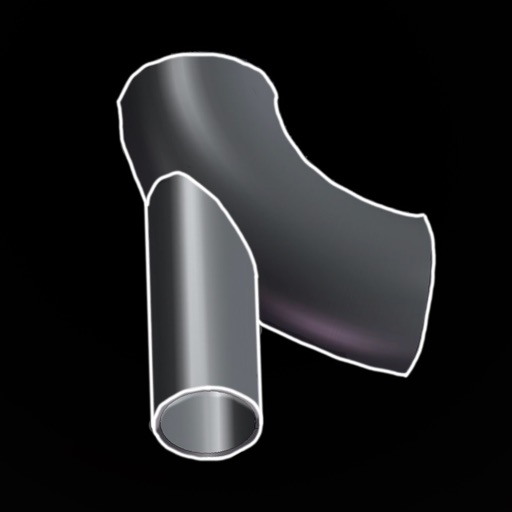 Piping Base Elbow Layout Calc Piping Base Elbow Layout Calc