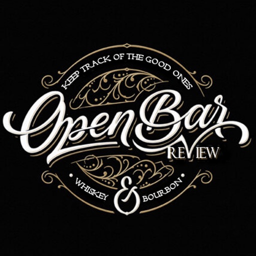 Open Bar Review Open Bar Review
