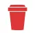 Red Cup to Coffee Cup
