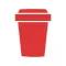 Red Cup to Coffee Cup