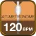 AT-METRONOME The best for practice!