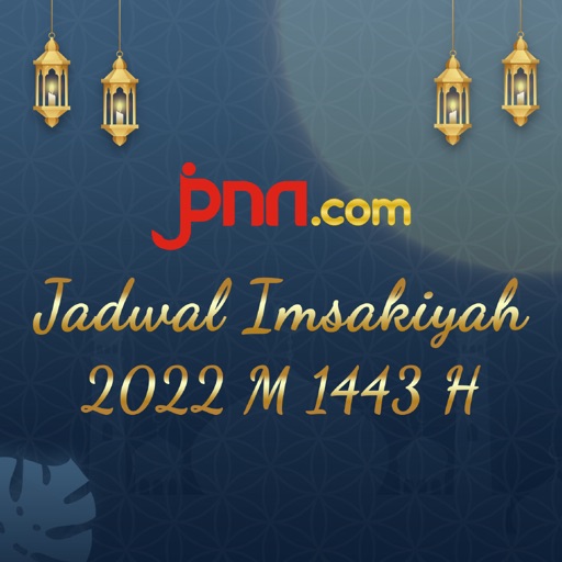 Jadwal Imsakiyah 2022 / 1443H