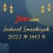 Jadwal Imsakiyah 2022 / 1443H