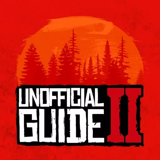 Unofficial Guide to RDR2 Unofficial Guide to RDR2