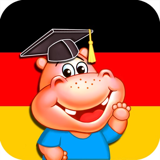 Jeutschland - German learning Jeutschland - German learning