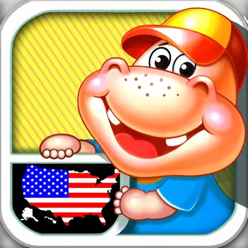 Fifty States and Capitals Game Fifty States and Capitals Game