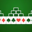 Tripeaks Solitaire(Card Game)