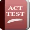 ACT Test Prep