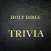 Bible Trivia for All