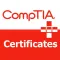 ComptiA Training