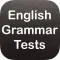 English Grammar Tests